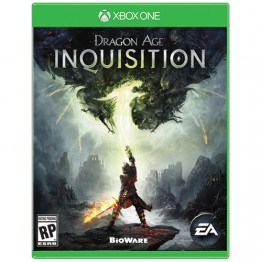 Dragon Age Inquisition - Xbox One 